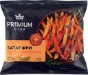Батат фри PREMIUM CLUB, 400г