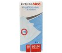 Пелёнки одноразовые, TerezaMed, 60х60 см, 10 шт.