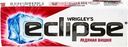 Жевательная резинка Eclipse Ледяная ягода без сахара 13,6г