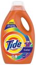 Гель для стирки Tide Color, 2.4 л (38 стирок)