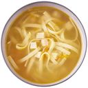 Суп Куриный с домашней лапшой Перекрёсток Select, 270г