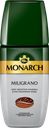 Кофе растворимый с добавлением молотого MONARCH Miligrano натуральный сублимированный, 160г