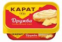 Сыр плавленый Карат Дружба 45%, 200 г