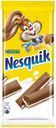 Плитка шоколадная Nesquik молочный шоколад, 100 г