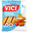 Палочки Vici рыбные замороженные 500г