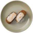 Онигири жареный с курицей карри Перекрёсток Select, 105г