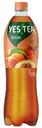 Чай черный Yes! Tea со вкусом персика 1л