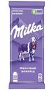 Шоколад молочный Milka, 90 г
