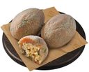 Зразы куриные с яйцом охлажденные, 1 кг