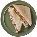 Сэндвич двойной с ветчиной и беконом Шеф Перекрёсток, 175г