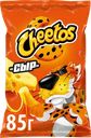 Палочки кукурузные CHEETOS/ЧИТОС Большой прикол Сыр