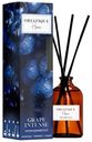 Аромадиффузор Oriatique Grape Intense с ароматом винограда миндаля и сандала, 40мл