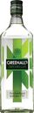 Джин The Original, 40%, Greenall's, 0,7 л, Великобритания