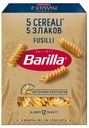 Макаронные изделия Barilla Fusilli 450 г