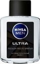 Лосьон после бритья «Ultra» Nivea, 100 мл