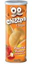 Чипсы Chizzpa картофельные со вкусом паприки 110г