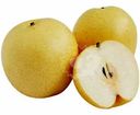 Груши круглые