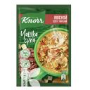 Суп KNORR ЧАШКА Мясной с Лапшой 14г