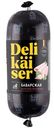 Колбаса Delikaiser Баварская вареная из мяса птицы 400г