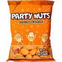 Арахис хрустящий Party Nuts Сыр-ветчина, 100 г
