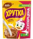 Какао Хрутка быстрорастворимый, 800г