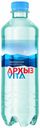 Вода минеральная Архыз газированная 500 мл