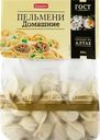 Пельмени САЛЬНИКОВ Домашние, категория В
