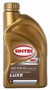 Масло моторное полусинтетическое SINTEC SAE 10W-40 API SL/CF, 1 л