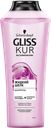 Шампунь GLISS KUR®, Жидкий Шелк, 400мл