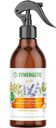 Освежитель воздуха SYNERGETIC® пачули и нероли/миндаль и яблоневый цвет, 380мл