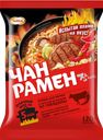 Лапша DOSHIRAK Чан рамен с острой говядиной, 120г