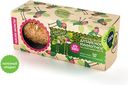Печенье Arte Bianca Алтайское кунжутное на кокосовом масле 180 г