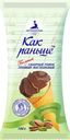 Пломбир Как раньше фисташковый в шоколадной глазури 12% БЗМЖ 100г