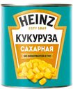 Кукуруза сахарная «HEINZ», 340 г