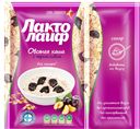 Каша ЛАКТОЛАЙФ овсяная с с черносливом, 40г