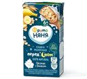 Каша жидкая молочная Фрутоняня 0,2л овсяная со злаками и бананом БЗМЖ