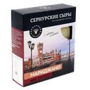 Сыр МАРИДЖАНО 40% (Сернурский СЗ), 200г