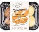 Стрипсы куриные БахрушинЪ с картофельным пюре, 250 г