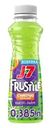 Напиток сокосодержащий J7 Frustyle из апельсинов, кактуса и лайма с мякотью 385мл