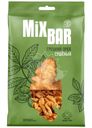 Грецкий орех Mix Bar 100г