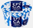 Йогурт Греческий Epica 2.5% 130г
