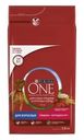 Корм для собак Purina One Говядина рис 3.8кг