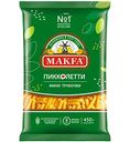 Макаронные изделия Makfa Пикколетти мини Трубочки, 450 г