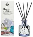 Ароматизатор воздуха Arida Home Hygge Home Табак и ваниль, 50мл