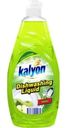 Средство моющее Kalyon Яблоко 735мл