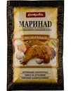 Маринад для пикников и домашней кухни Костровок Чесночный, 80г