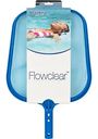 Насадка-скиммер для чистки бассейна Bestway Flowclear 58277 Cleancast, 30×48см