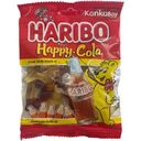 Мармелад Haribo Happy Cola жевательный, 80г