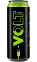 Энергетический напиток Volt Манго-Лайм, 0,45 л