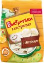 Вареники СИБИРСКАЯ КОЛЛЕКЦИЯ Быстрюльки в кастрюльке, с картофелем, 700г